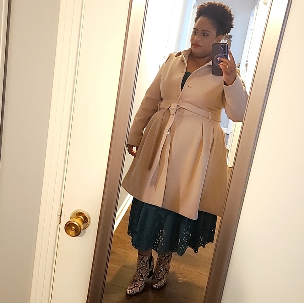 Meet your Posher, Tonya